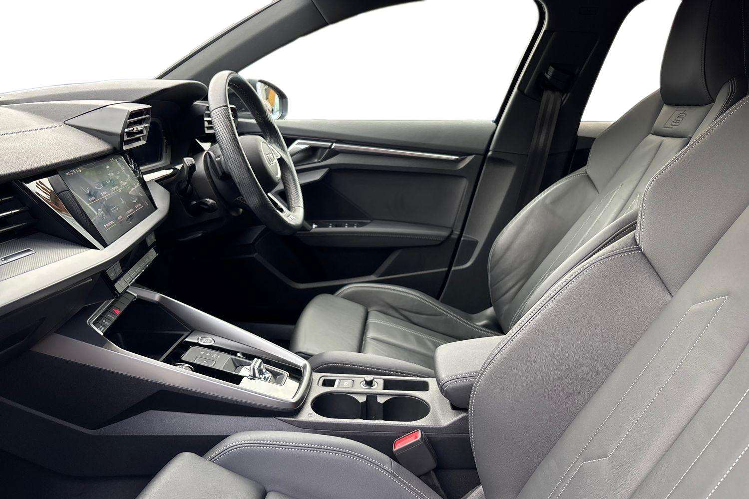 Used Audi A3 2023 for sale - 76488065: Photo 21