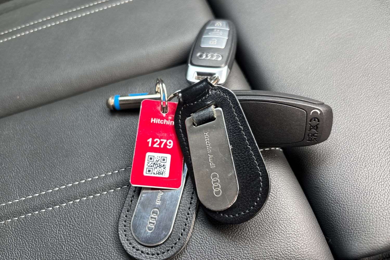 Used Audi A3 2023 for sale - 76488065: Photo 25