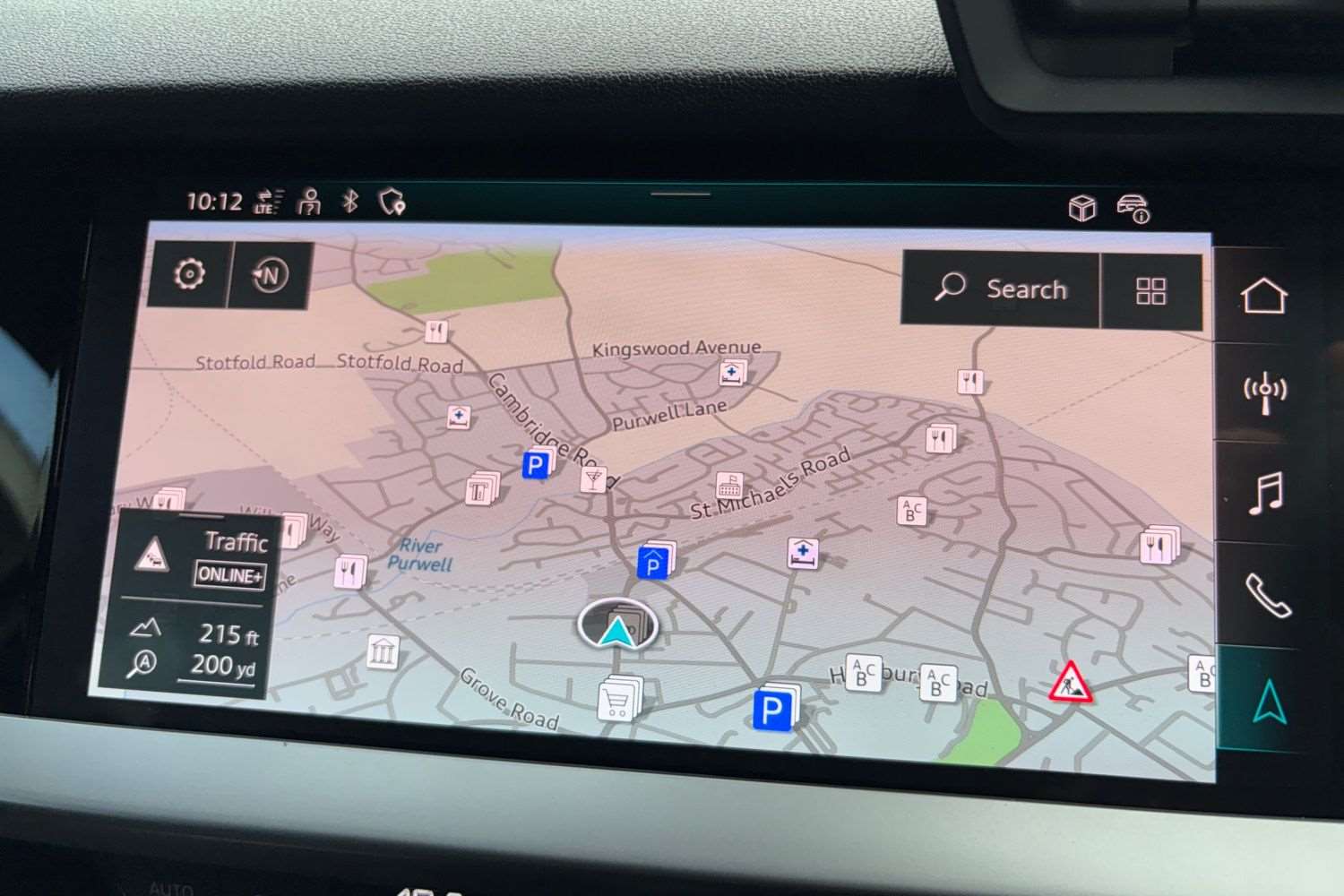 Used Audi A3 2023 for sale - 76488065: Photo 26