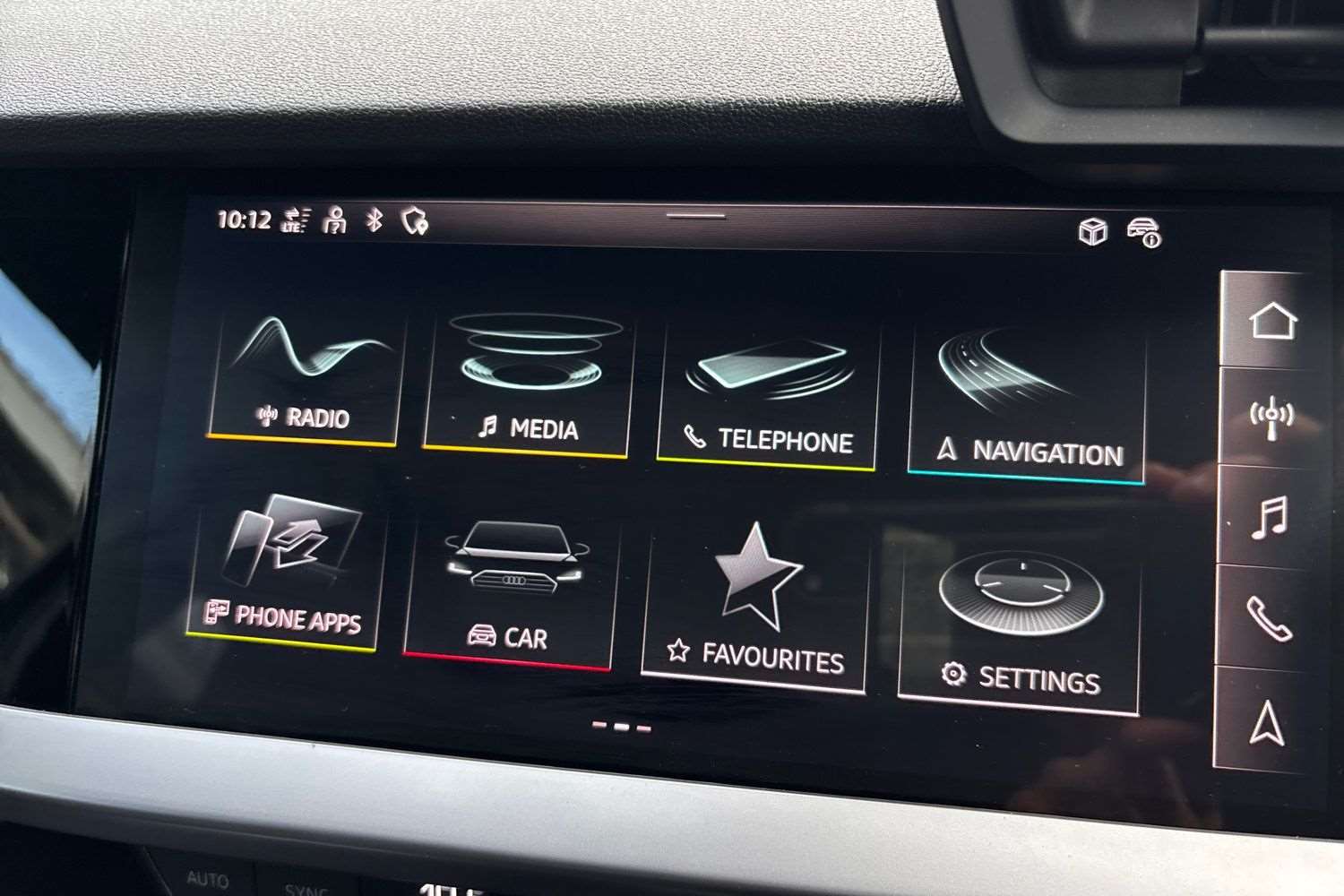 Used Audi A3 2023 for sale - 76488065: Photo 27