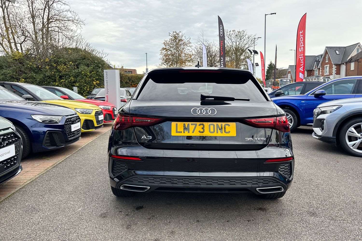 Used Audi A3 2023 for sale - 76488065: Photo 31