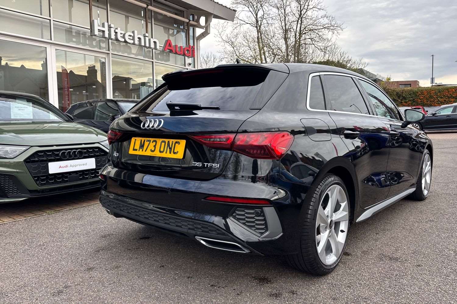 Used Audi A3 2023 for sale - 76488065: Photo 32