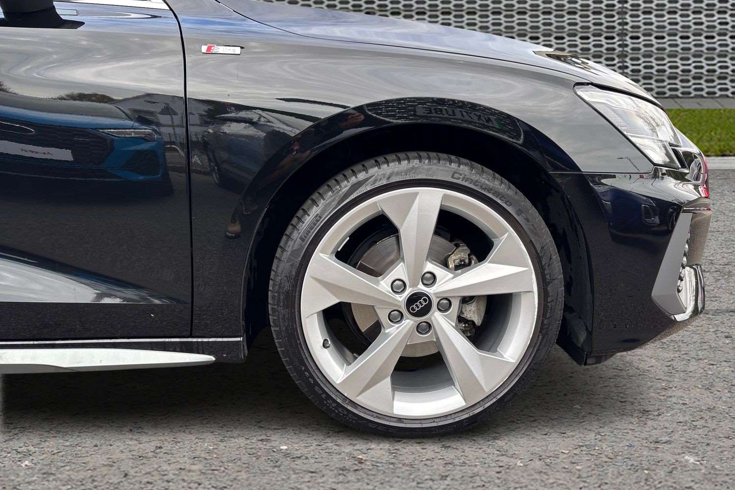 Used Audi A3 2023 for sale - 76488065: Photo 5