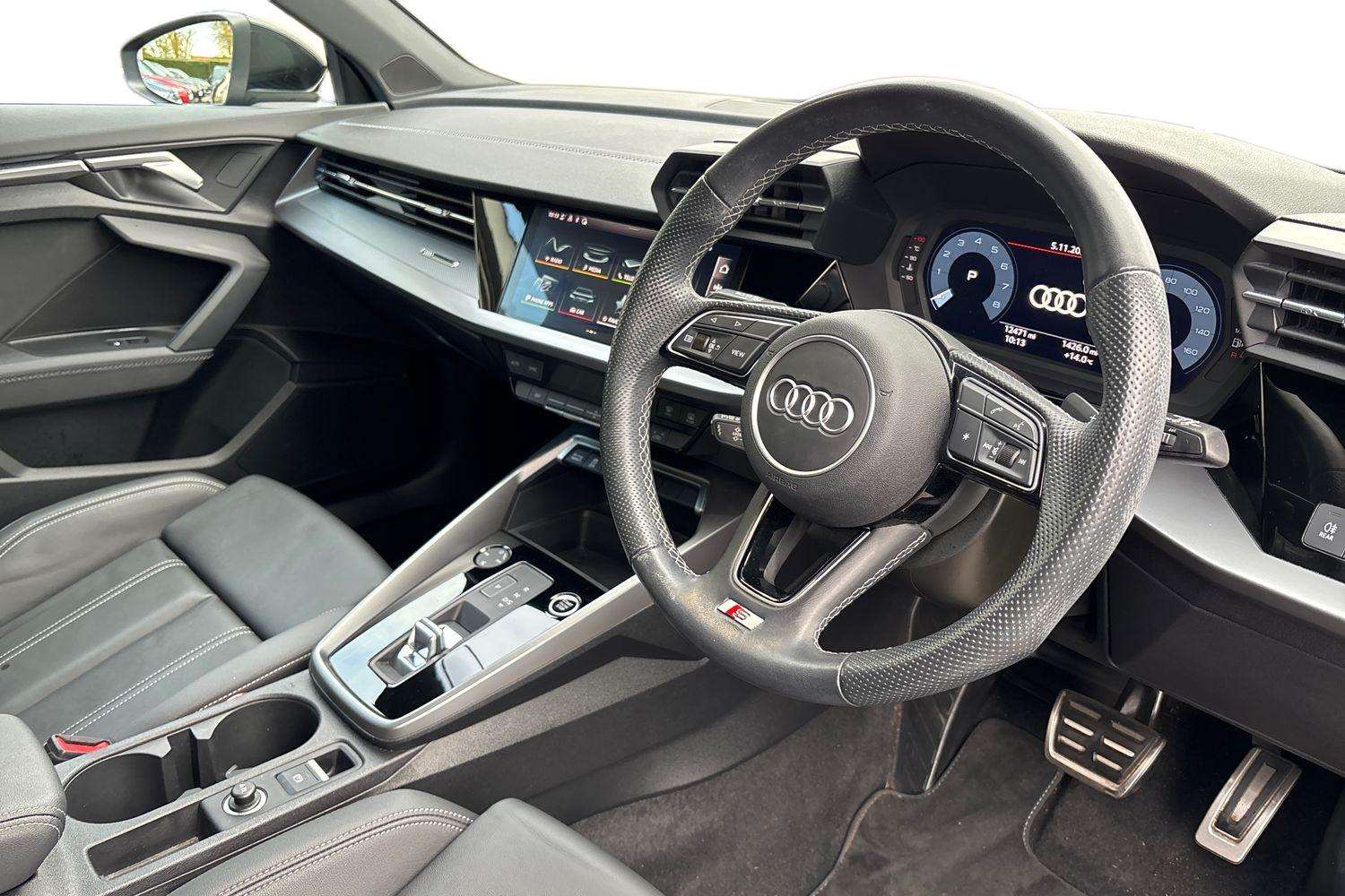 Used Audi A3 2023 for sale - 76488065: Photo 6