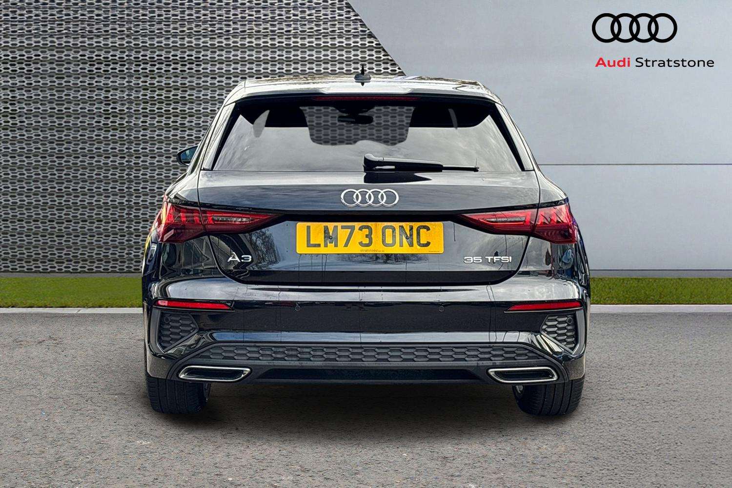 Used Audi A3 2023 for sale - 76488065: Photo 7