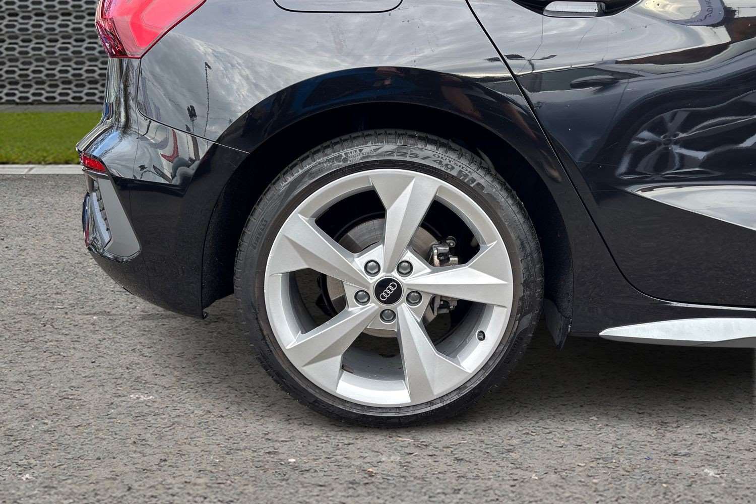 Used Audi A3 2023 for sale - 76488065: Photo 9