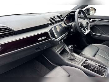 Used Audi Q3 2024 for sale - 78550832: Photo