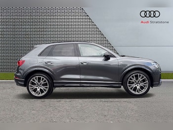 Used Audi Q3 2024 for sale - 78550832: Photo