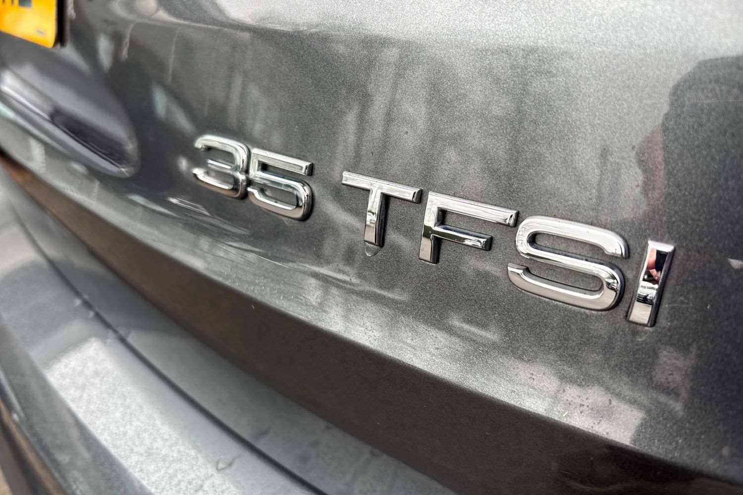 Used Audi Q3 2021 for sale - 77414630: Photo 12