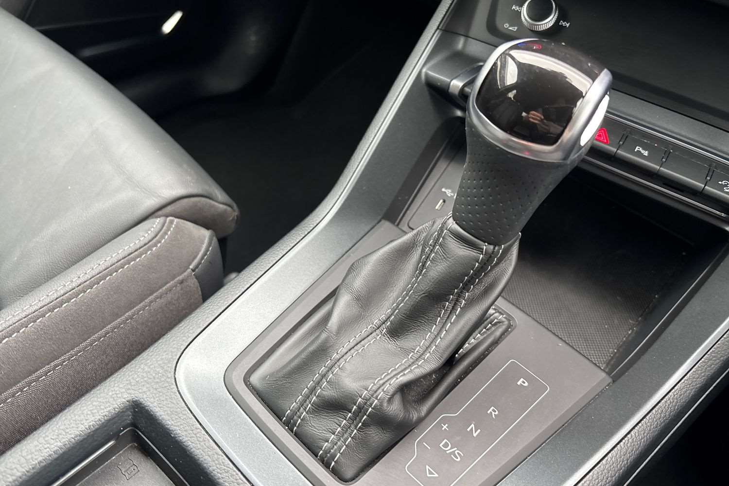 Used Audi Q3 2021 for sale - 77414630: Photo 15