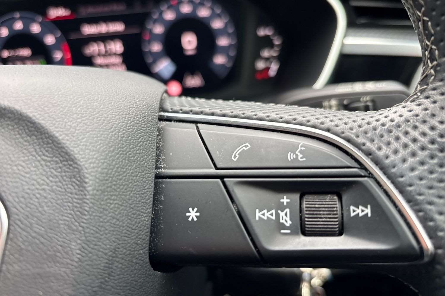 Used Audi Q3 2021 for sale - 77414630: Photo 17