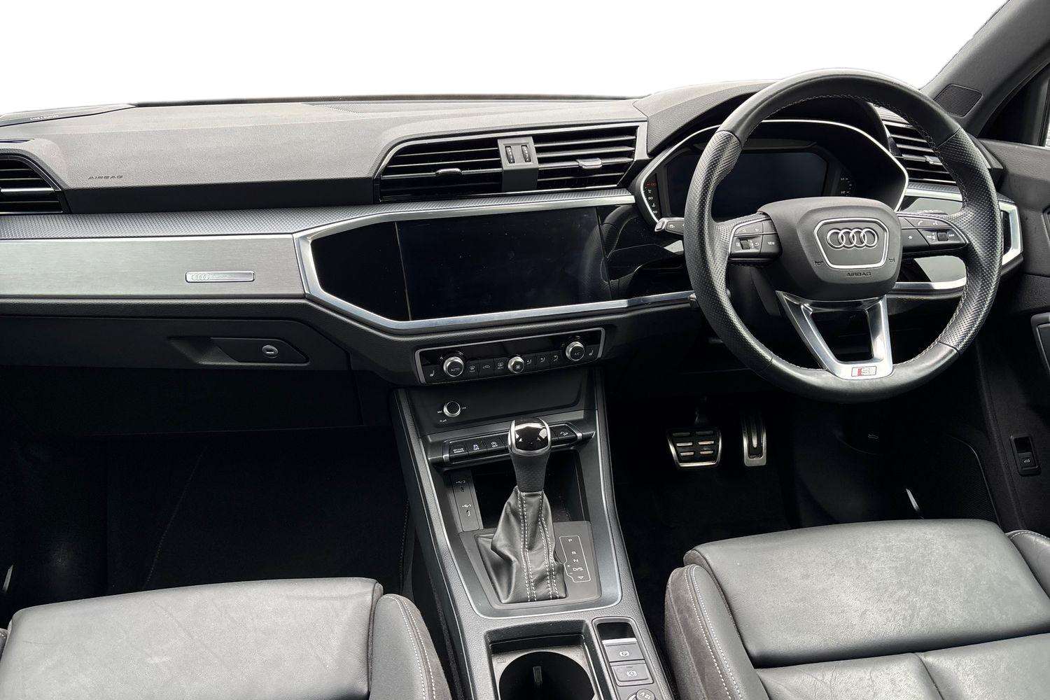 Used Audi Q3 2021 for sale - 77414630: Photo 20