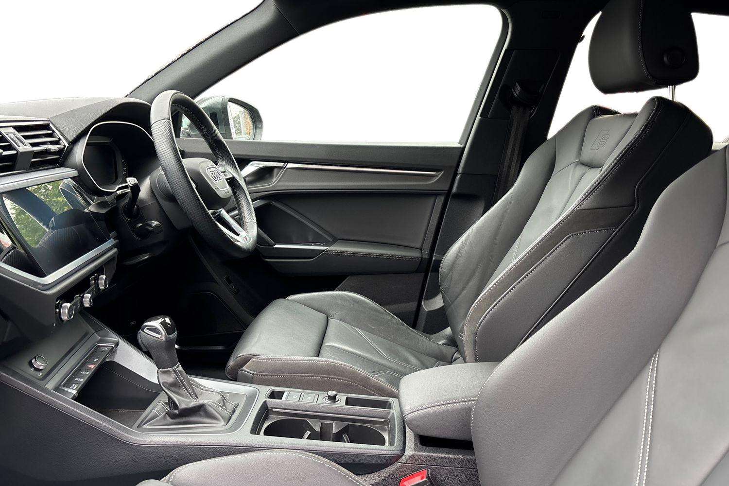 Used Audi Q3 2021 for sale - 77414630: Photo 21