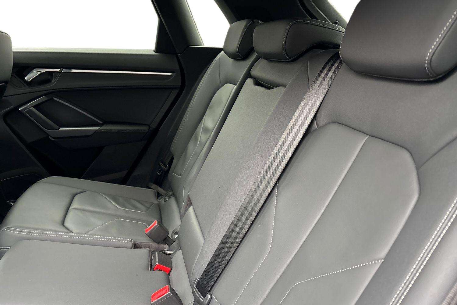 Used Audi Q3 2021 for sale - 77414630: Photo 22