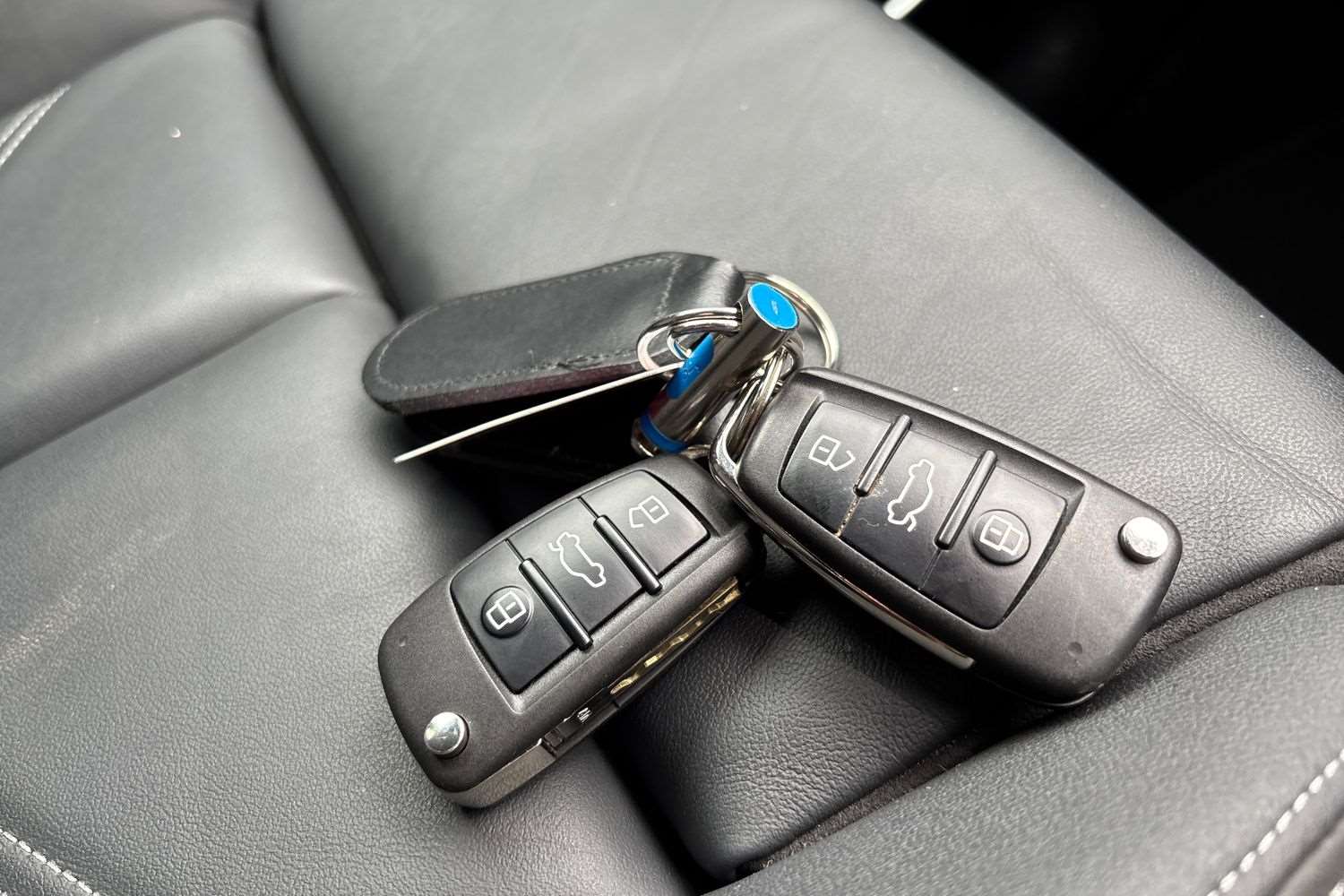 Used Audi Q3 2021 for sale - 77414630: Photo 25