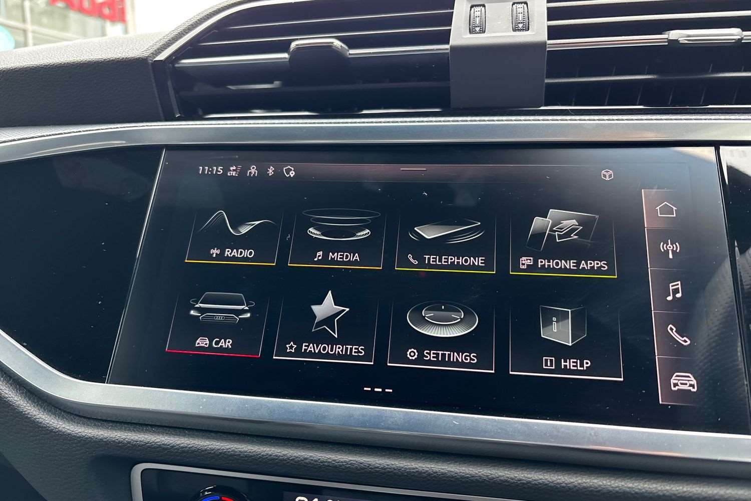 Used Audi Q3 2021 for sale - 77414630: Photo 27