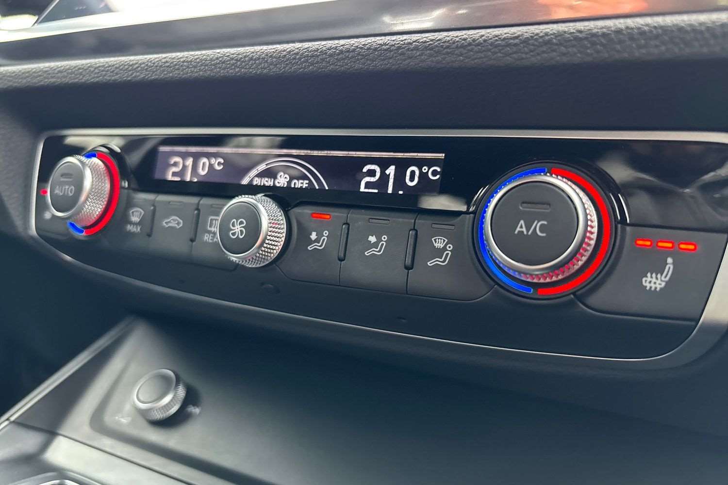 Used Audi Q3 2021 for sale - 77414630: Photo 28