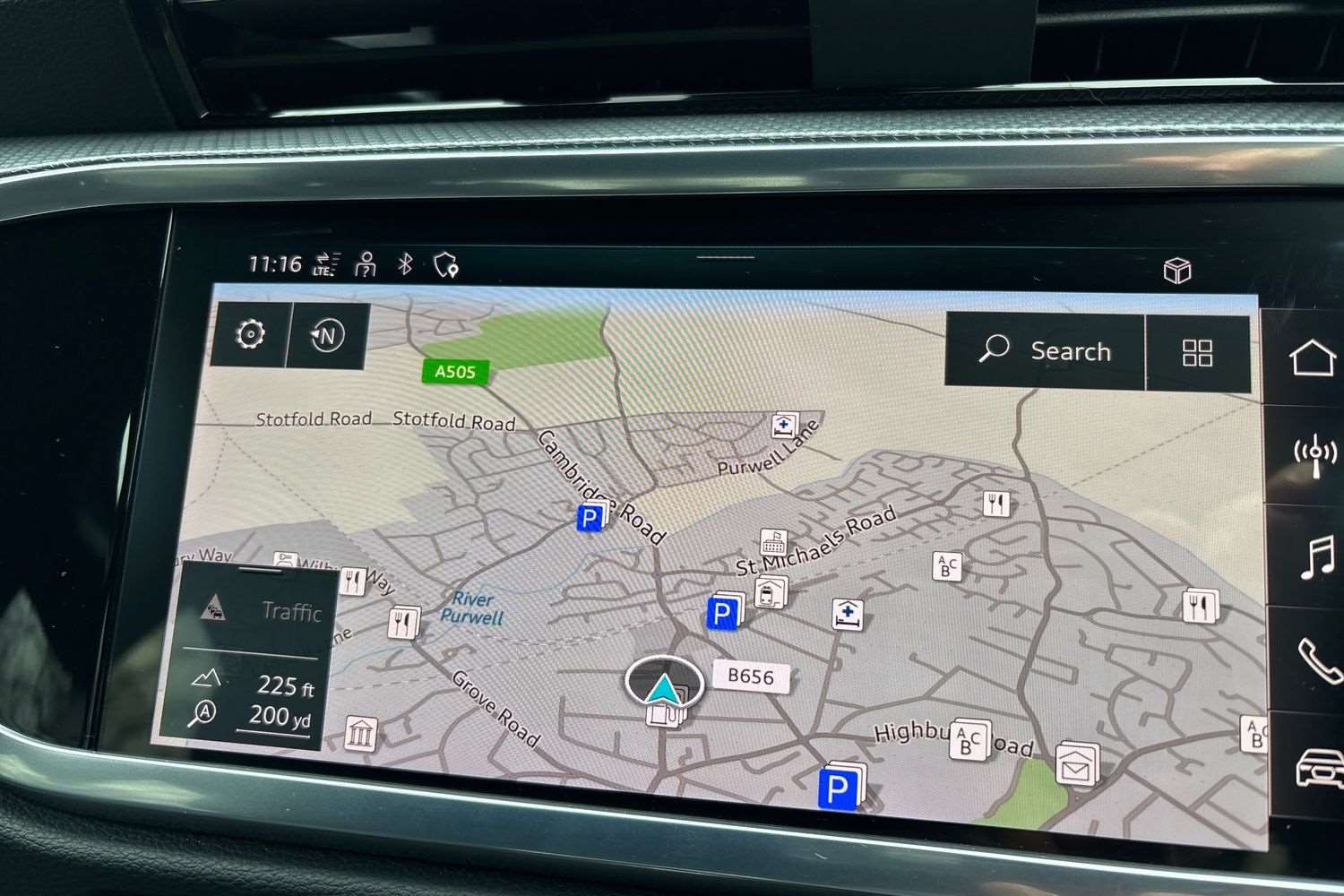 Used Audi Q3 2021 for sale - 77414630: Photo 29