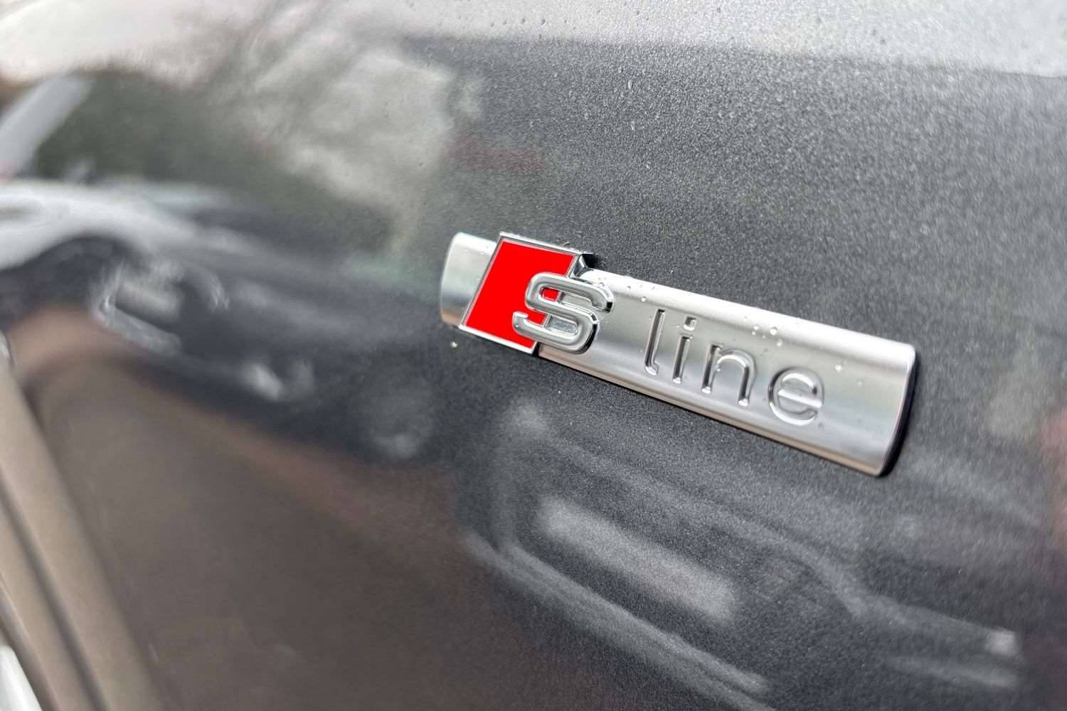 Used Audi Q3 2021 for sale - 77414630: Photo 31