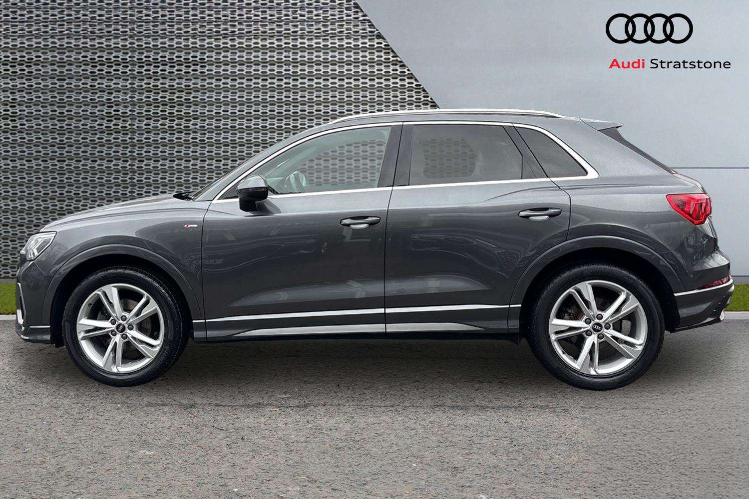 Used Audi Q3 2021 for sale - 77414630: Photo 8