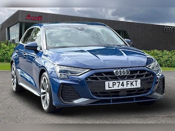 Audi - A3