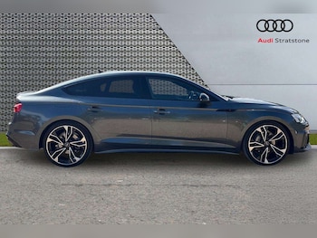 Used Audi A5 2023 for sale - 79134893: Photo