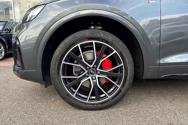 Used Audi Q5 2023 for sale - 76100608: Photo 11