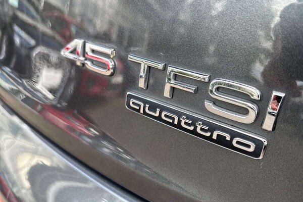 Used Audi Q5 2023 for sale - 76100608: Photo 12