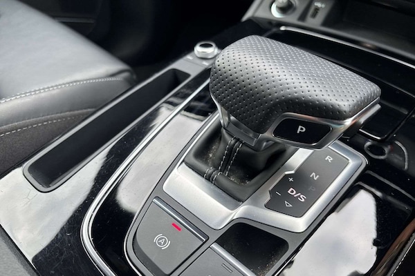 Used Audi Q5 2023 for sale - 76100608: Photo 15