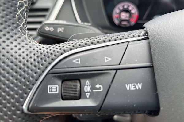 Used Audi Q5 2023 for sale - 76100608: Photo 16