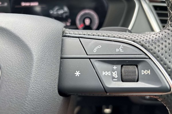 Used Audi Q5 2023 for sale - 76100608: Photo 17
