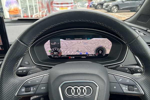 Used Audi Q5 2023 for sale - 76100608: Photo 18