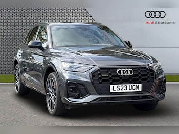 Audi - Q5