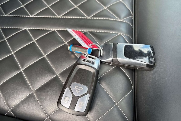 Used Audi Q5 2023 for sale - 76100608: Photo 25
