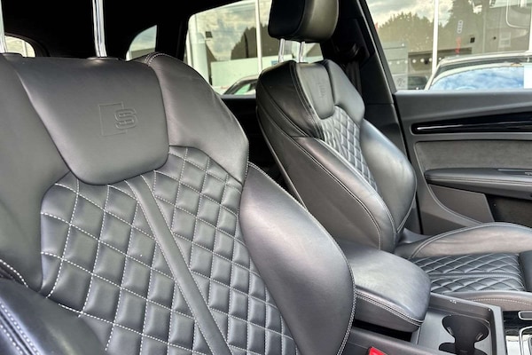 Used Audi Q5 2023 for sale - 76100608: Photo 31