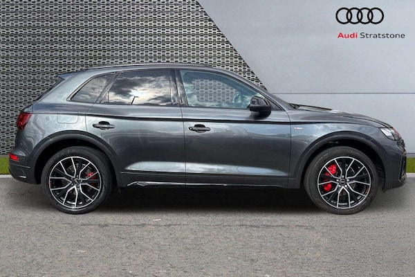 Used Audi Q5 2023 for sale - 76100608: Photo 4