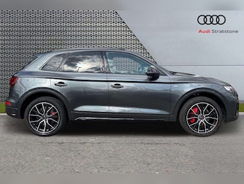 Used Audi Q5 2023 for sale - 76100608: Photo 4