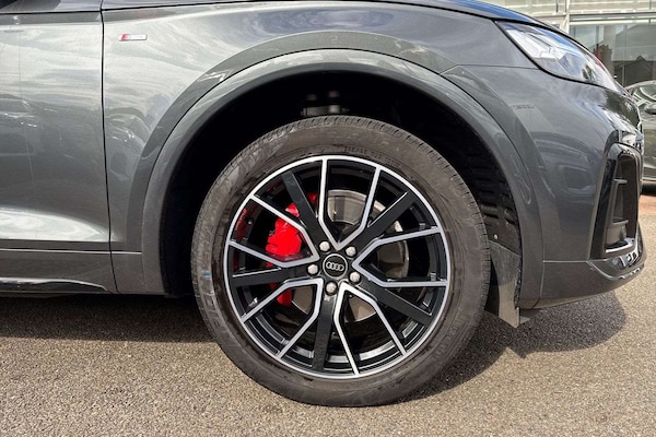 Used Audi Q5 2023 for sale - 76100608: Photo 5