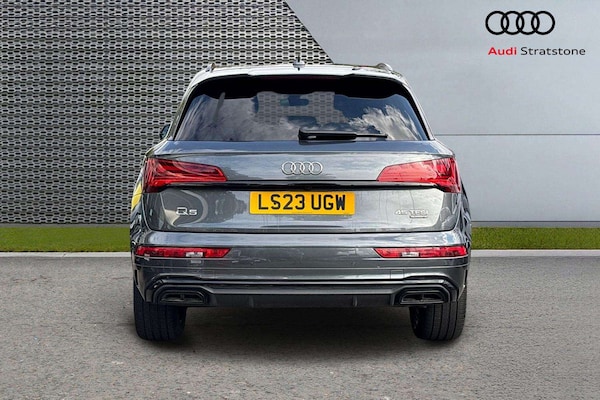 Used Audi Q5 2023 for sale - 76100608: Photo 7