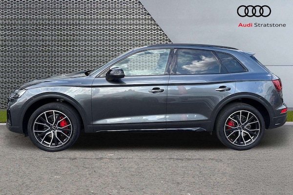 Used Audi Q5 2023 for sale - 76100608: Photo 8