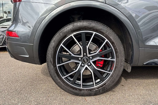 Used Audi Q5 2023 for sale - 76100608: Photo 9