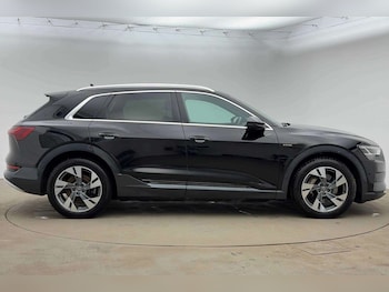 Used Audi e-tron 2020 for sale - 76125888: Photo