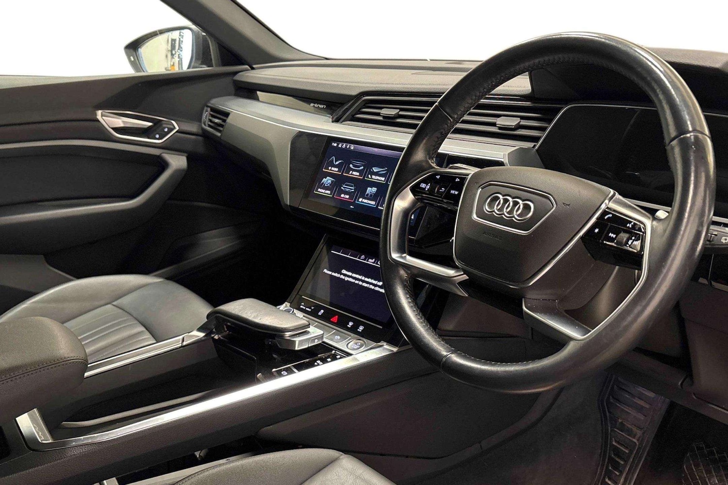 Used Audi e-tron 2020 for sale - 76125888: Photo 6