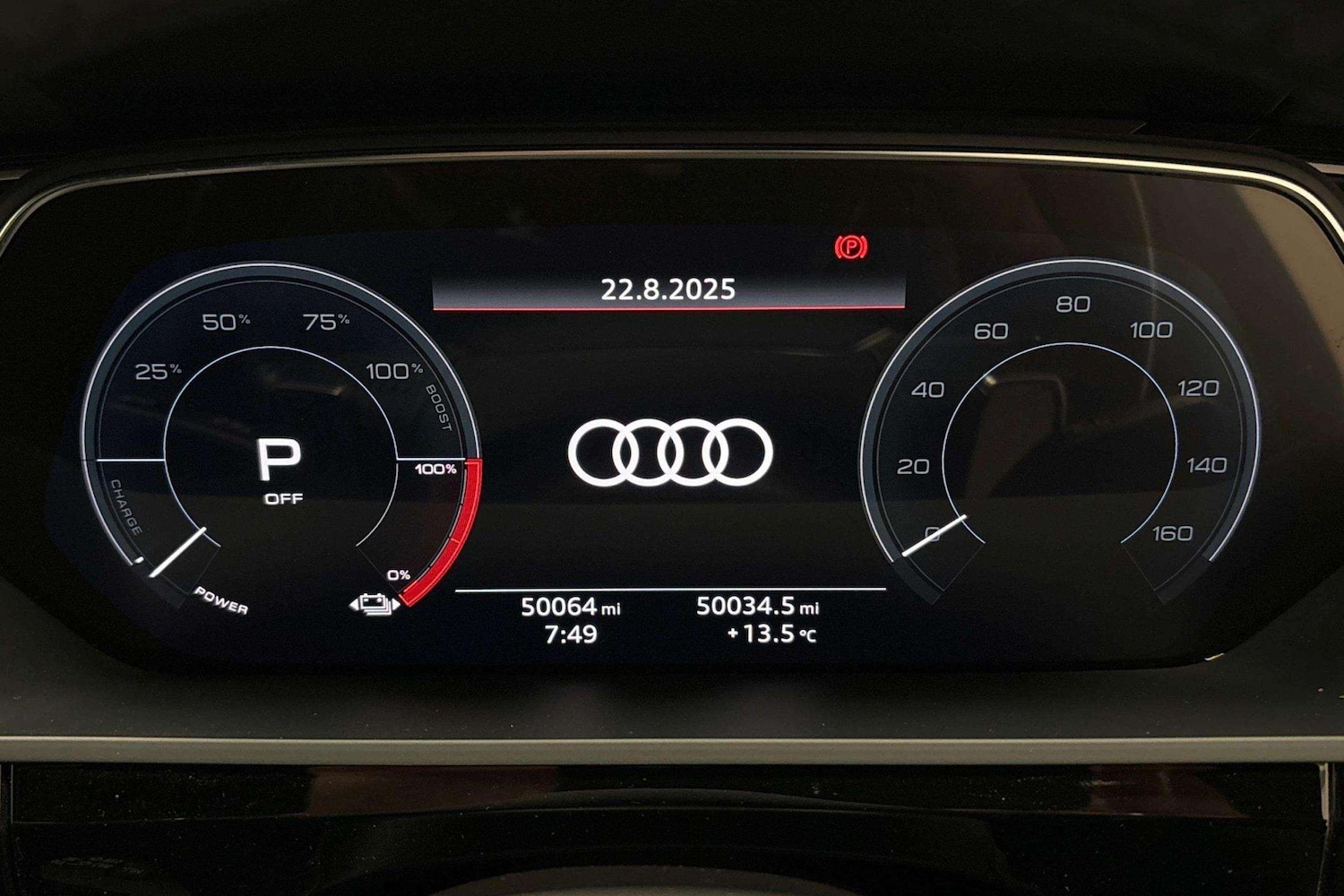 Used Audi e-tron 2020 for sale - 76125888: Photo 9