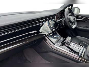 Used Audi Q7 2023 for sale - 79784928: Photo