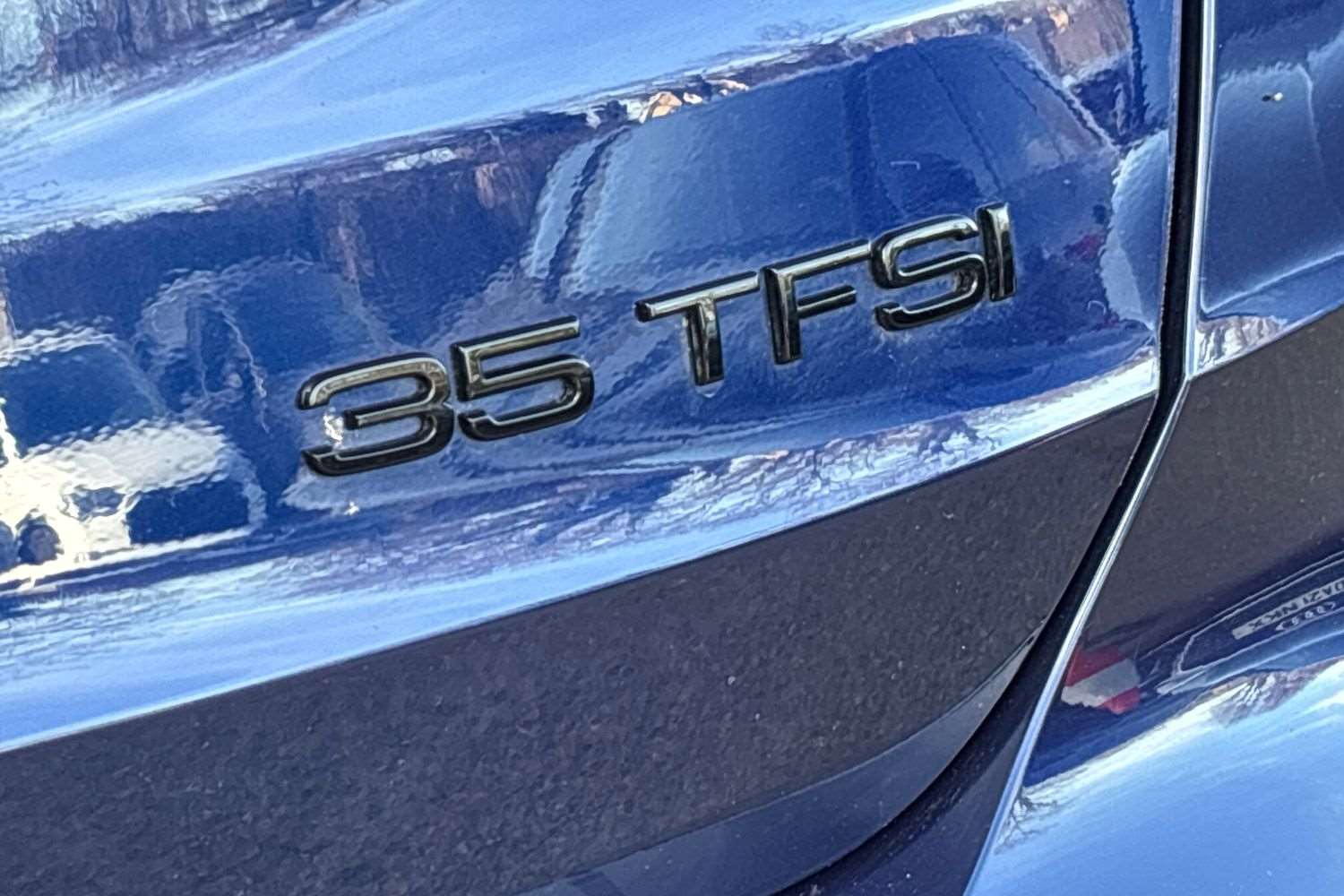 Used Audi Q3 2025 for sale - 77726757: Photo 12