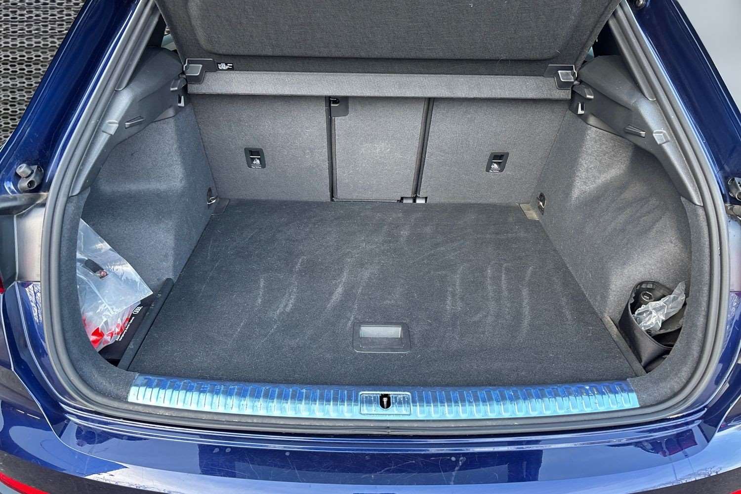 Used Audi Q3 2025 for sale - 77726757: Photo 13