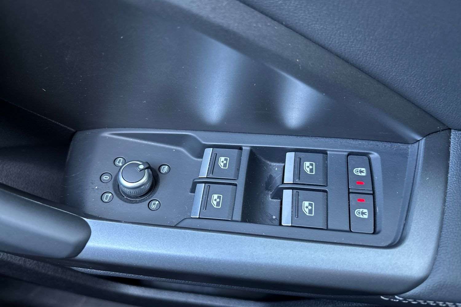 Used Audi Q3 2025 for sale - 77726757: Photo 14