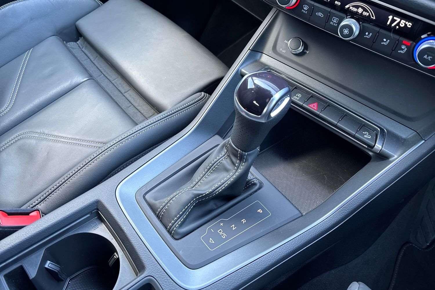 Used Audi Q3 2025 for sale - 77726757: Photo 15