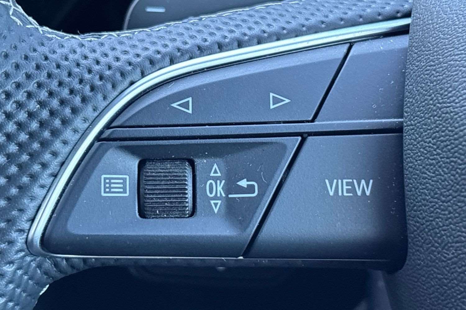 Used Audi Q3 2025 for sale - 77726757: Photo 16